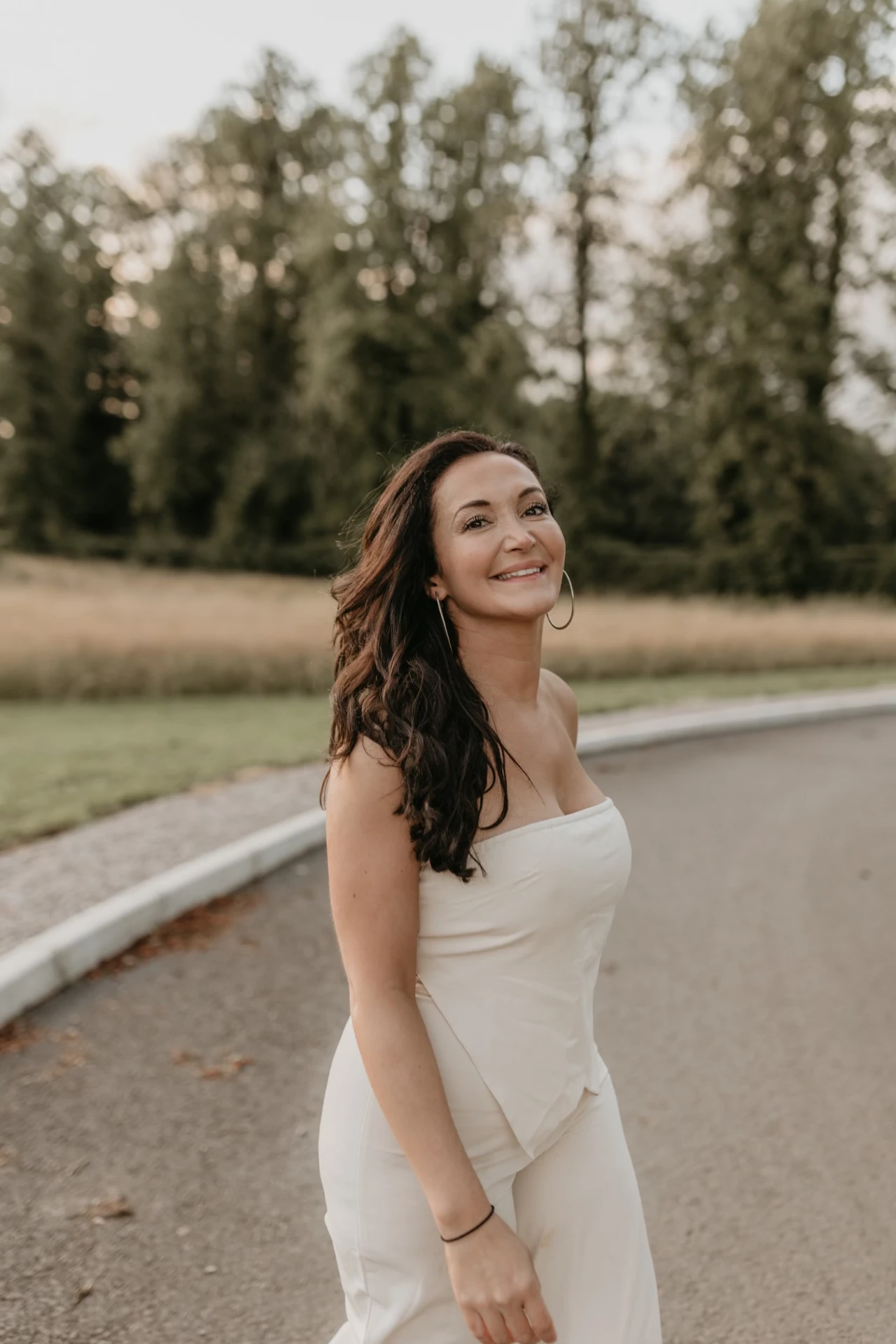 Georgina Brooker, founder of Wellness & Wonder GB